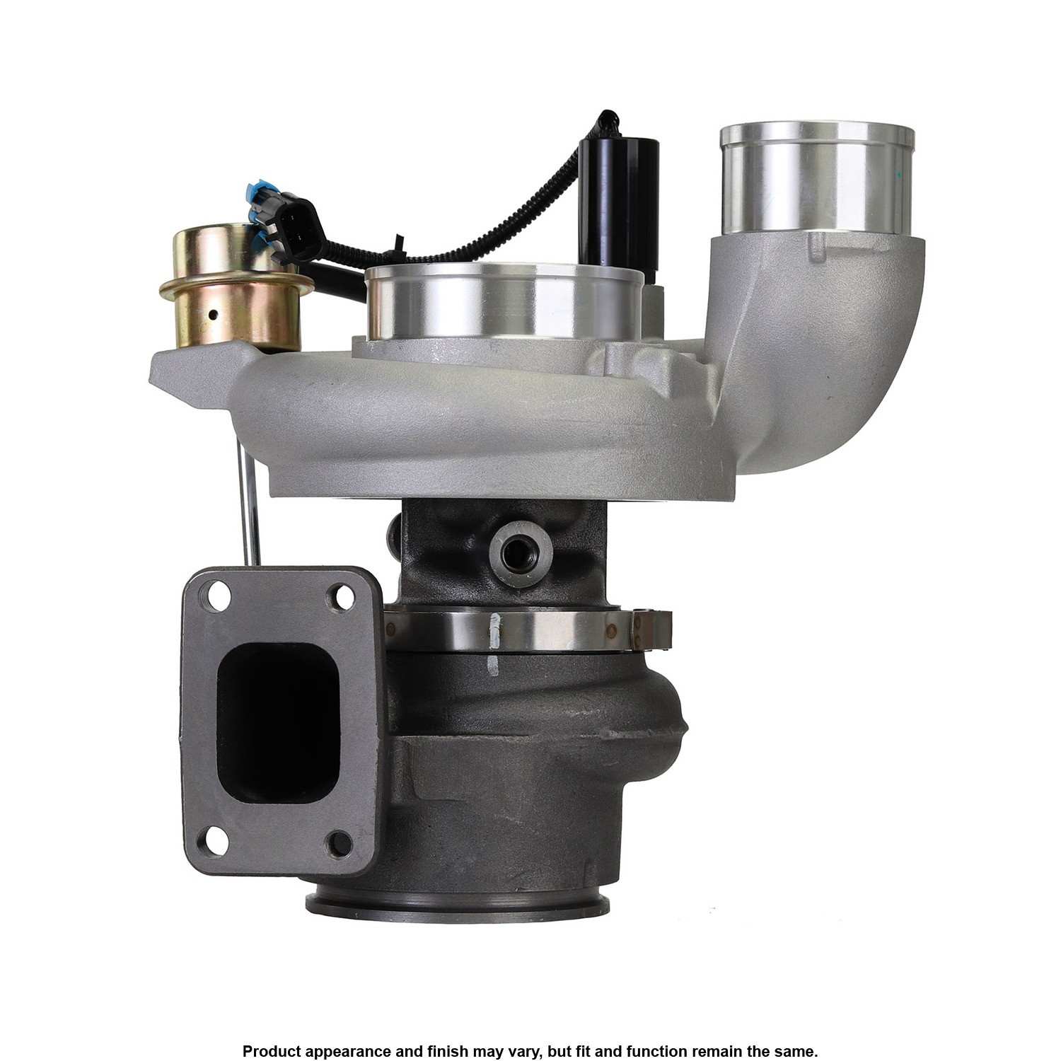 Rotomaster Turbocharger H8350110R