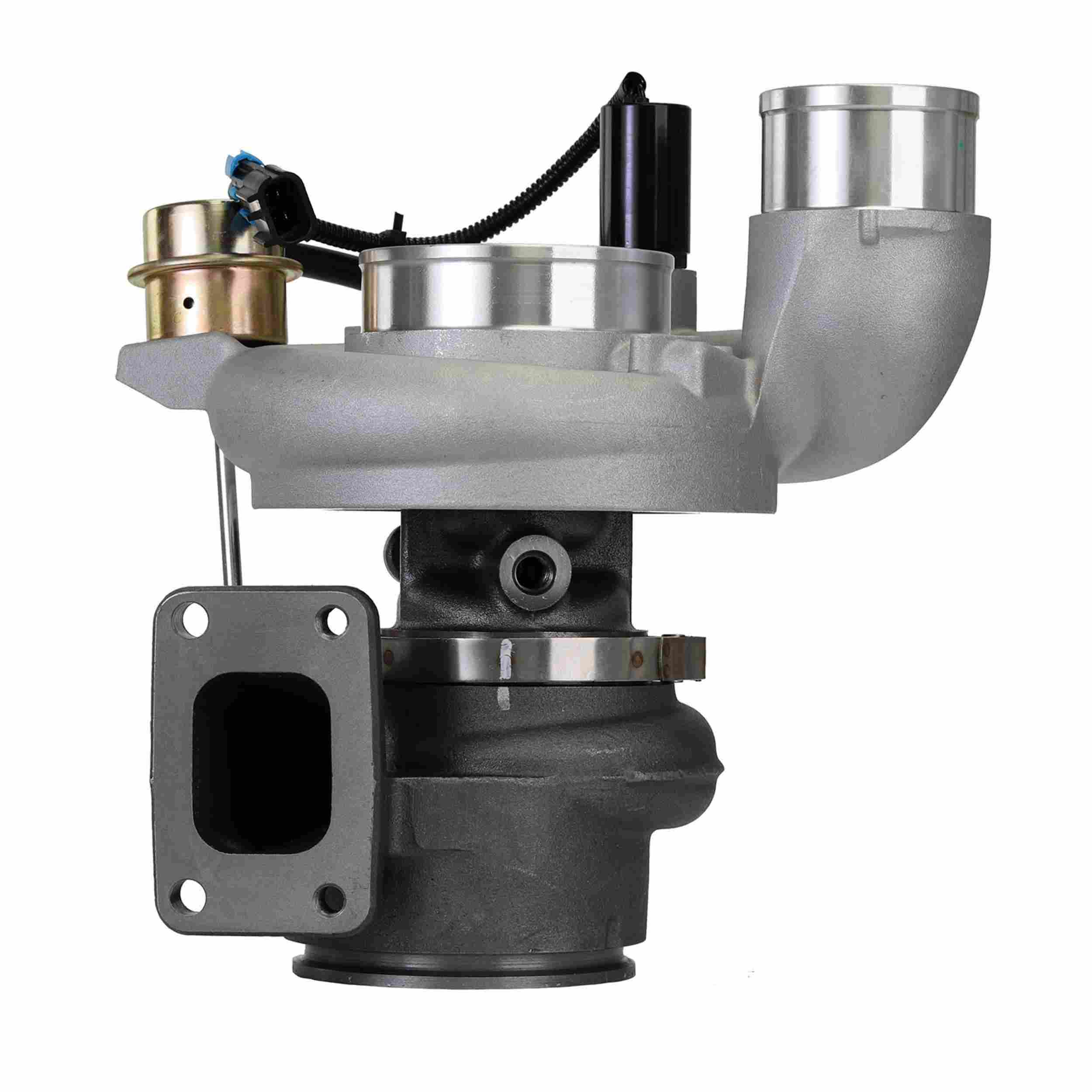 Rotomaster Turbocharger H8350110R