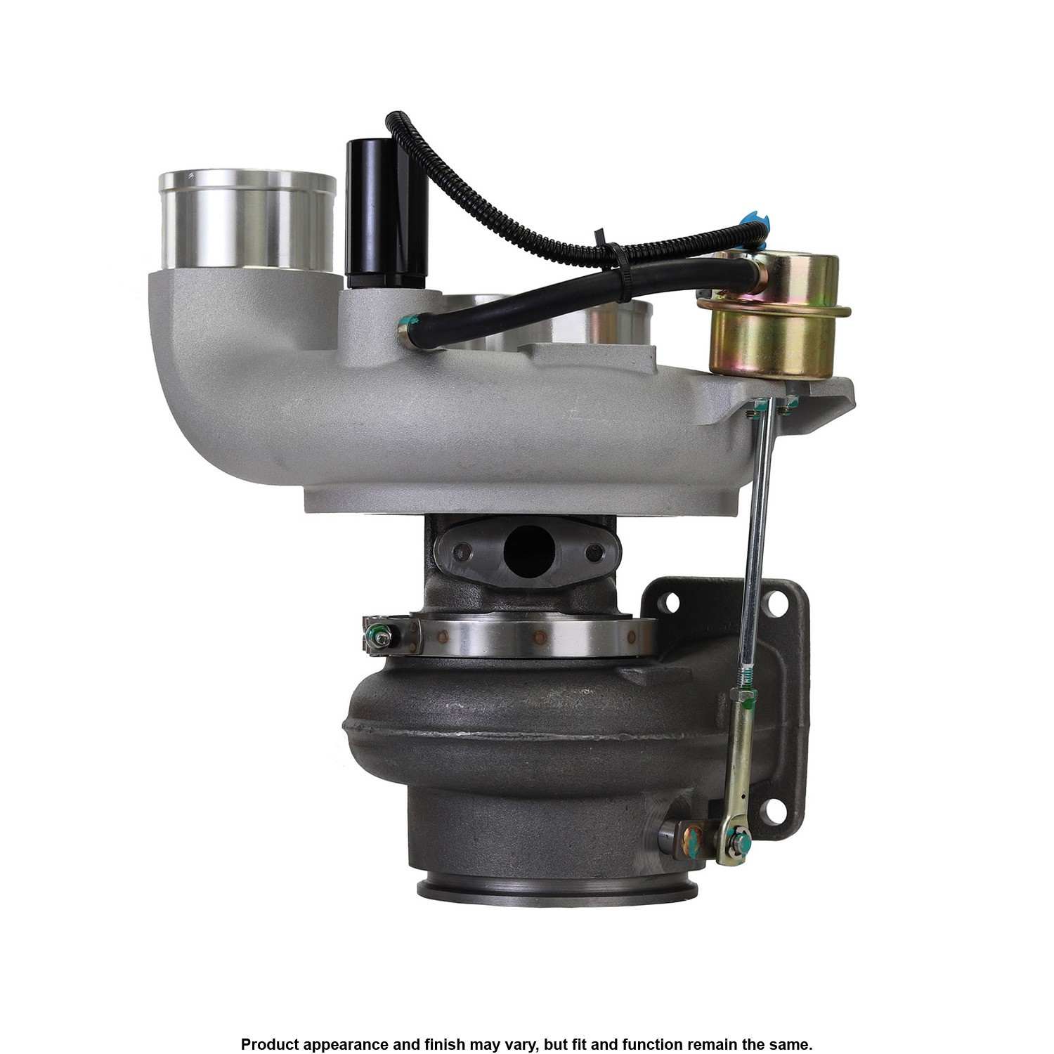 Rotomaster Turbocharger H8350110R