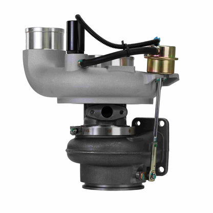 Rotomaster Turbocharger H8350110R