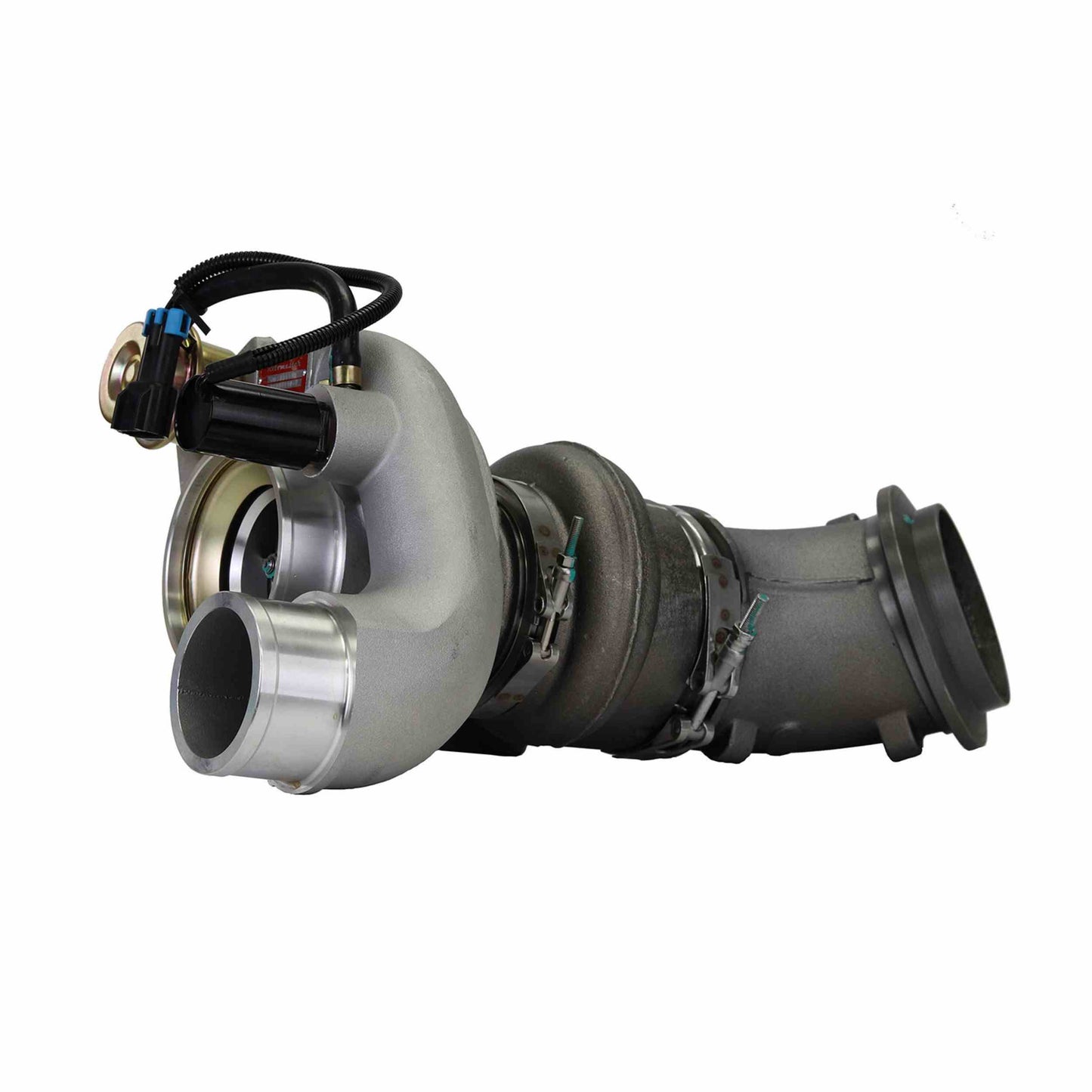 Rotomaster Turbocharger H8350111R