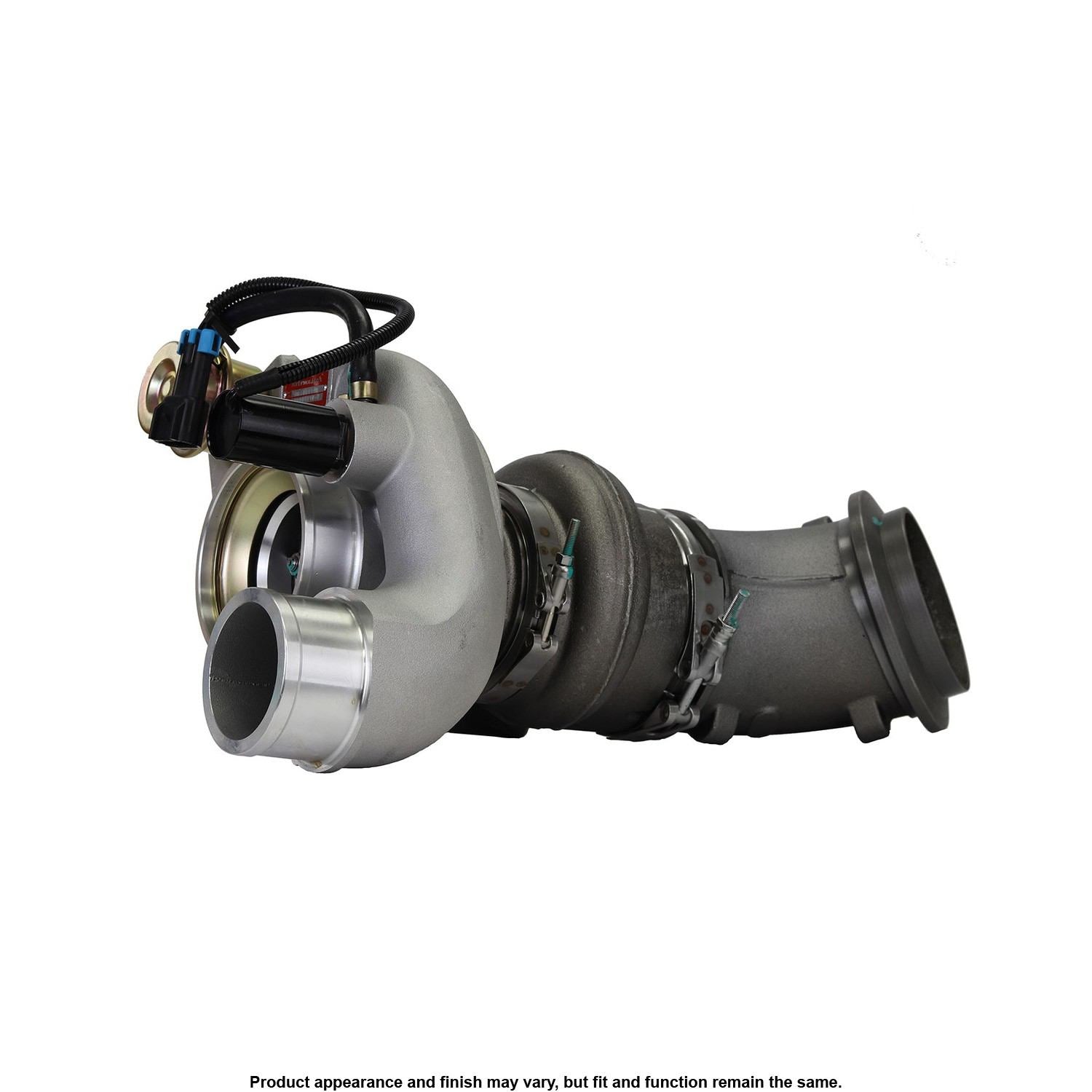Rotomaster Turbocharger H8350111R