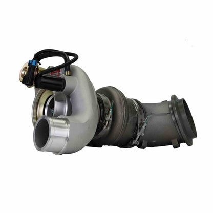 Rotomaster Turbocharger H8350111R