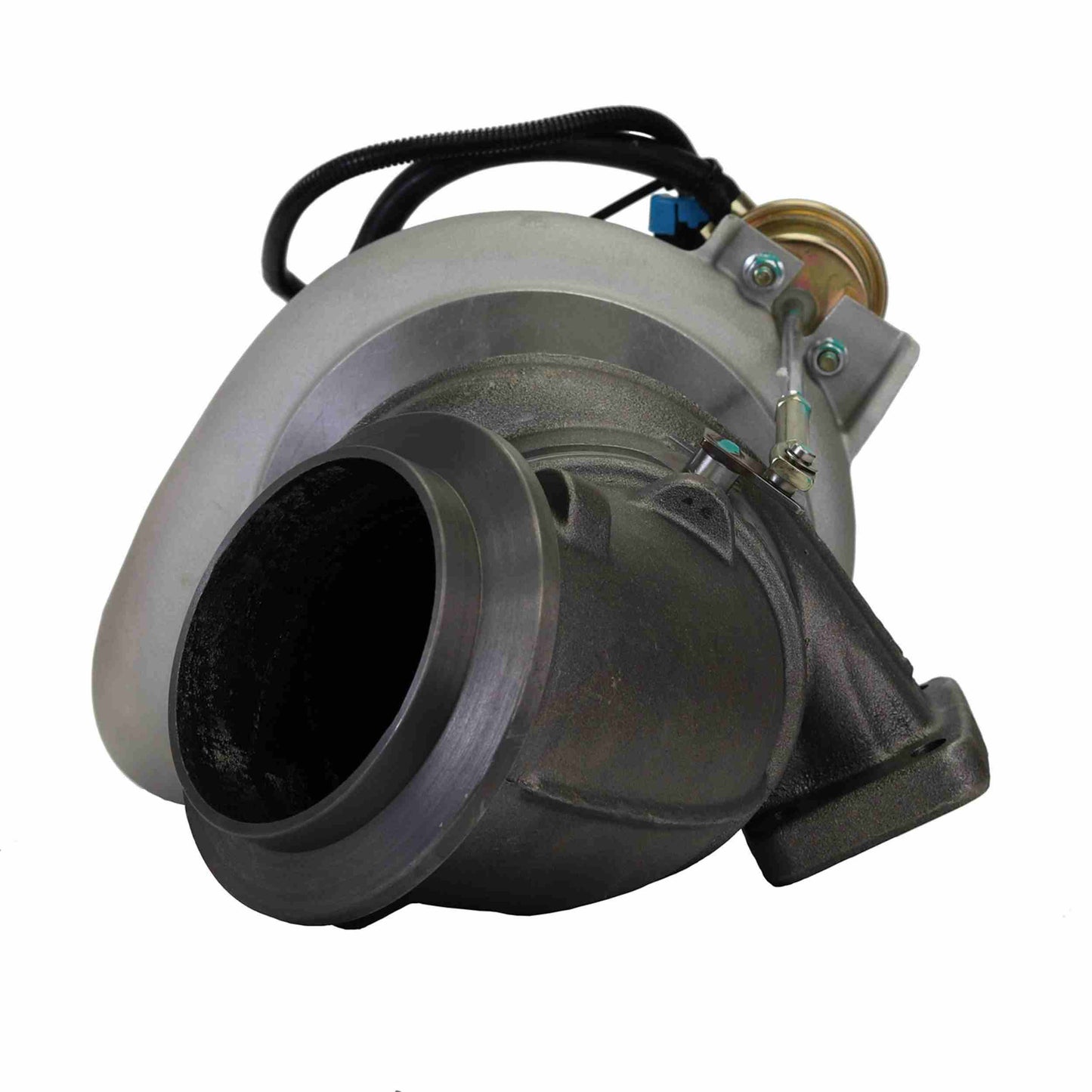 Rotomaster Turbocharger H8350111R