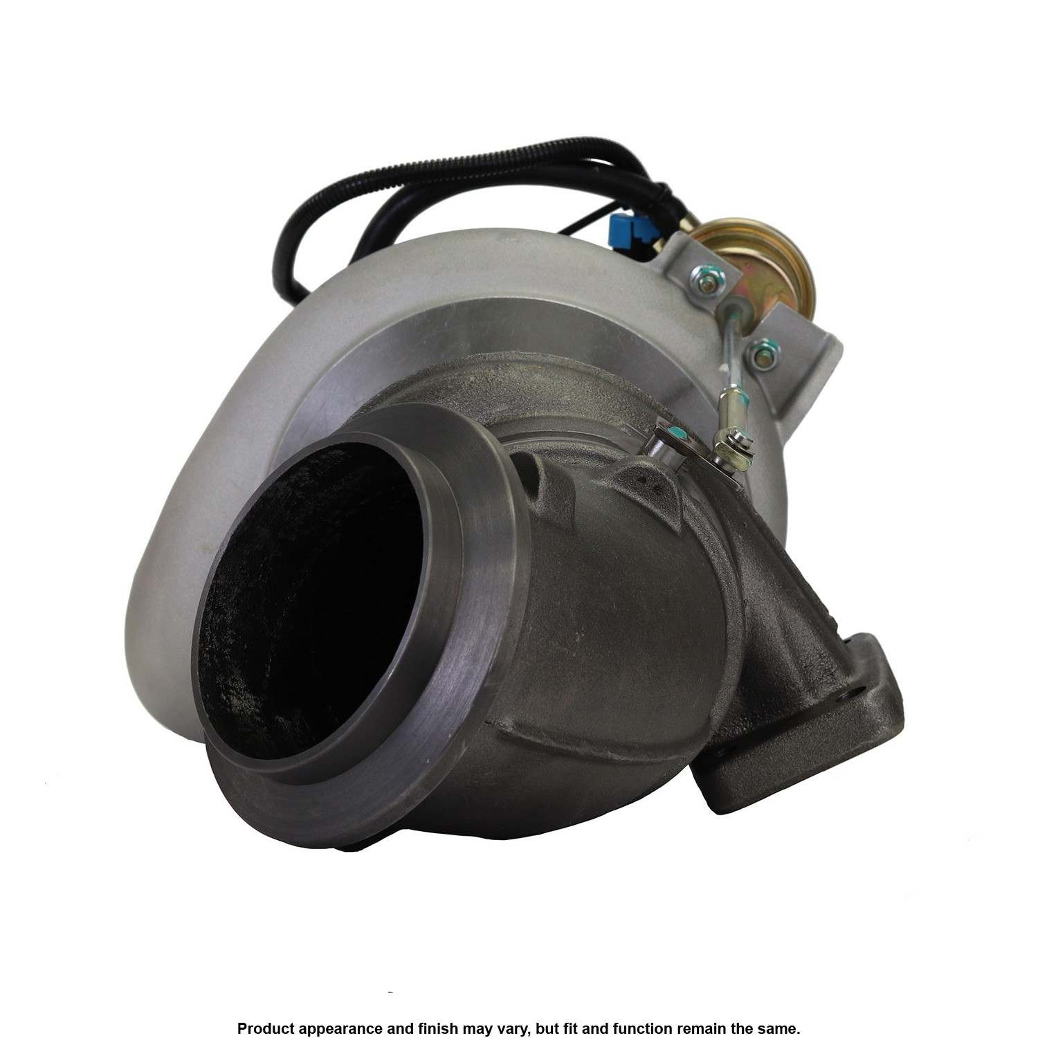 Rotomaster Turbocharger H8350111R