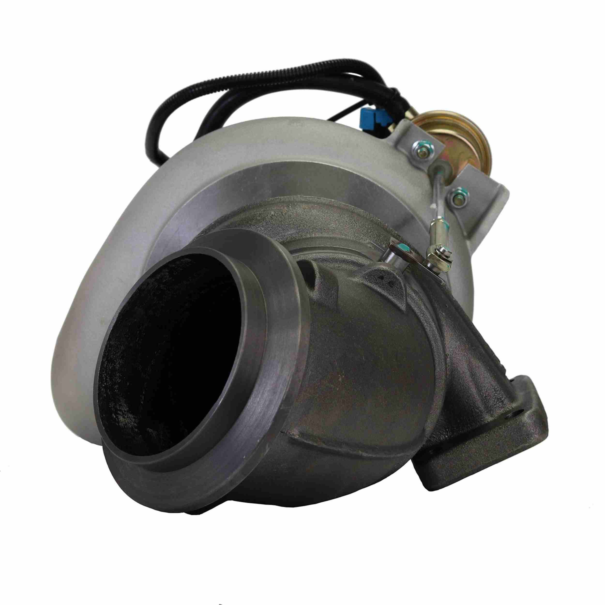 Rotomaster Turbocharger H8350111R