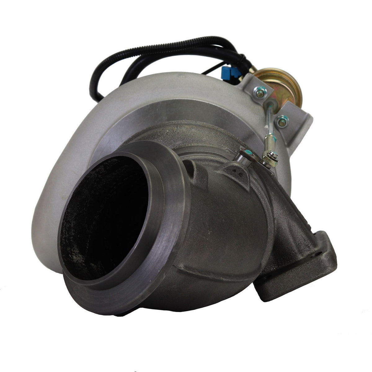 Rotomaster Turbocharger H8350111R