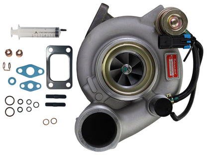 Rotomaster Turbocharger H8350111R