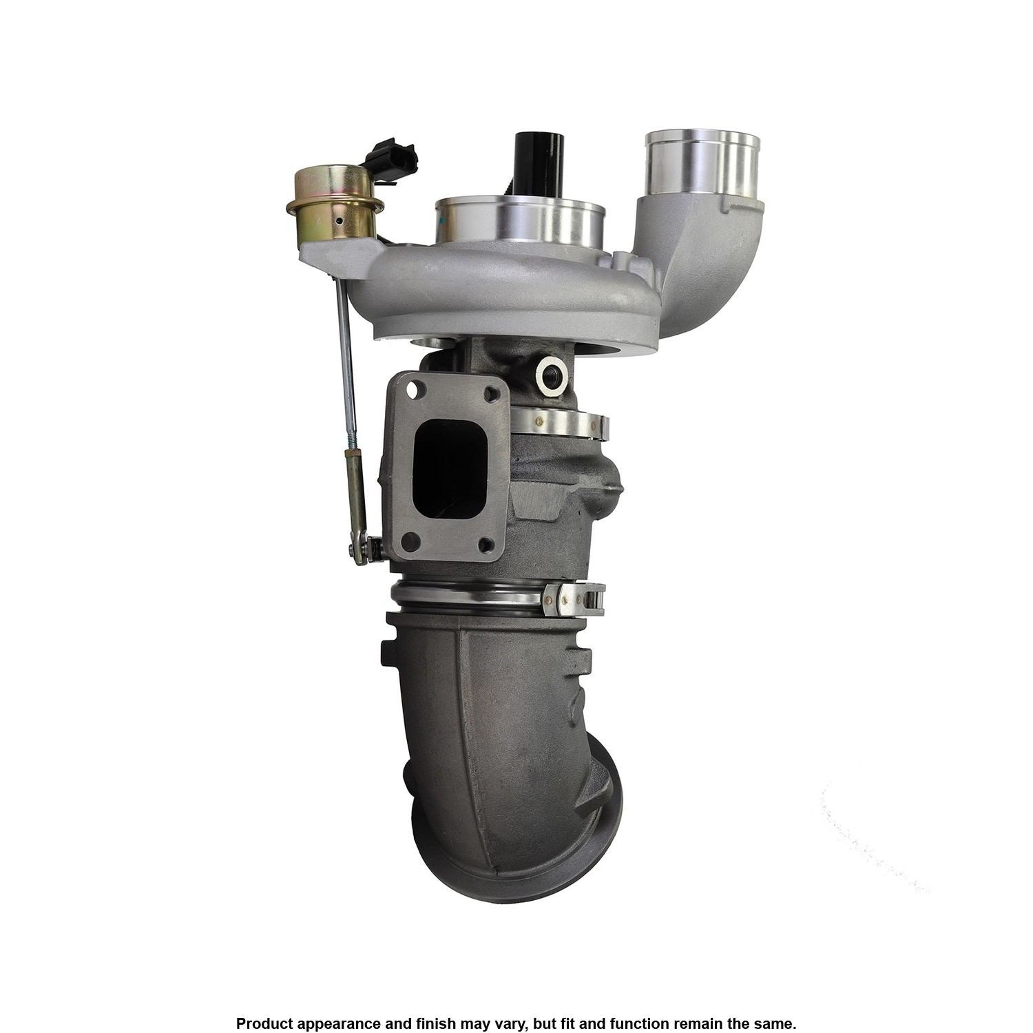 Rotomaster Turbocharger H8350111R