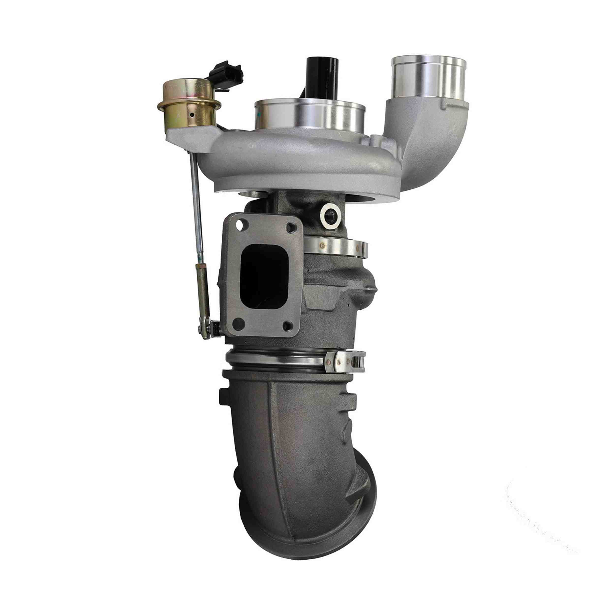 Rotomaster Turbocharger H8350111R