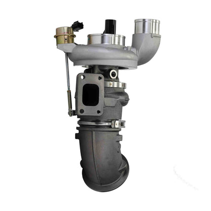 Rotomaster Turbocharger H8350111R