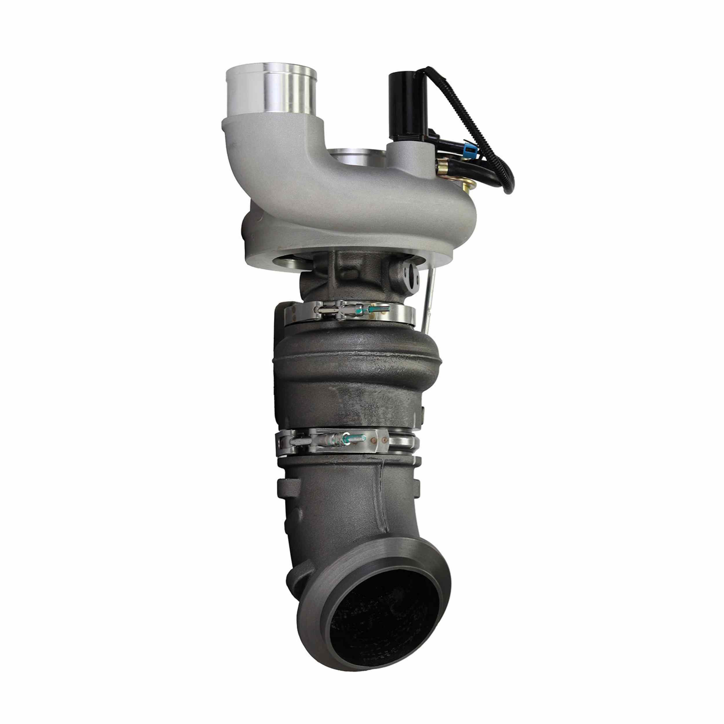 Rotomaster Turbocharger H8350111R