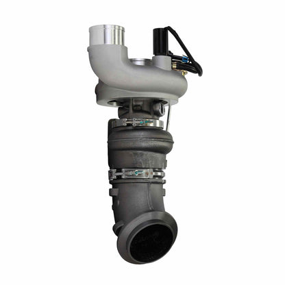 Rotomaster Turbocharger H8350111R