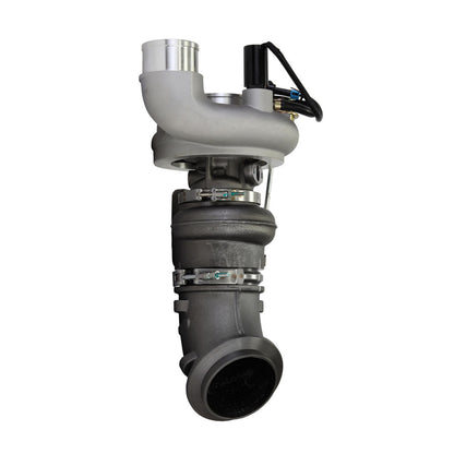 Rotomaster Turbocharger H8350111R