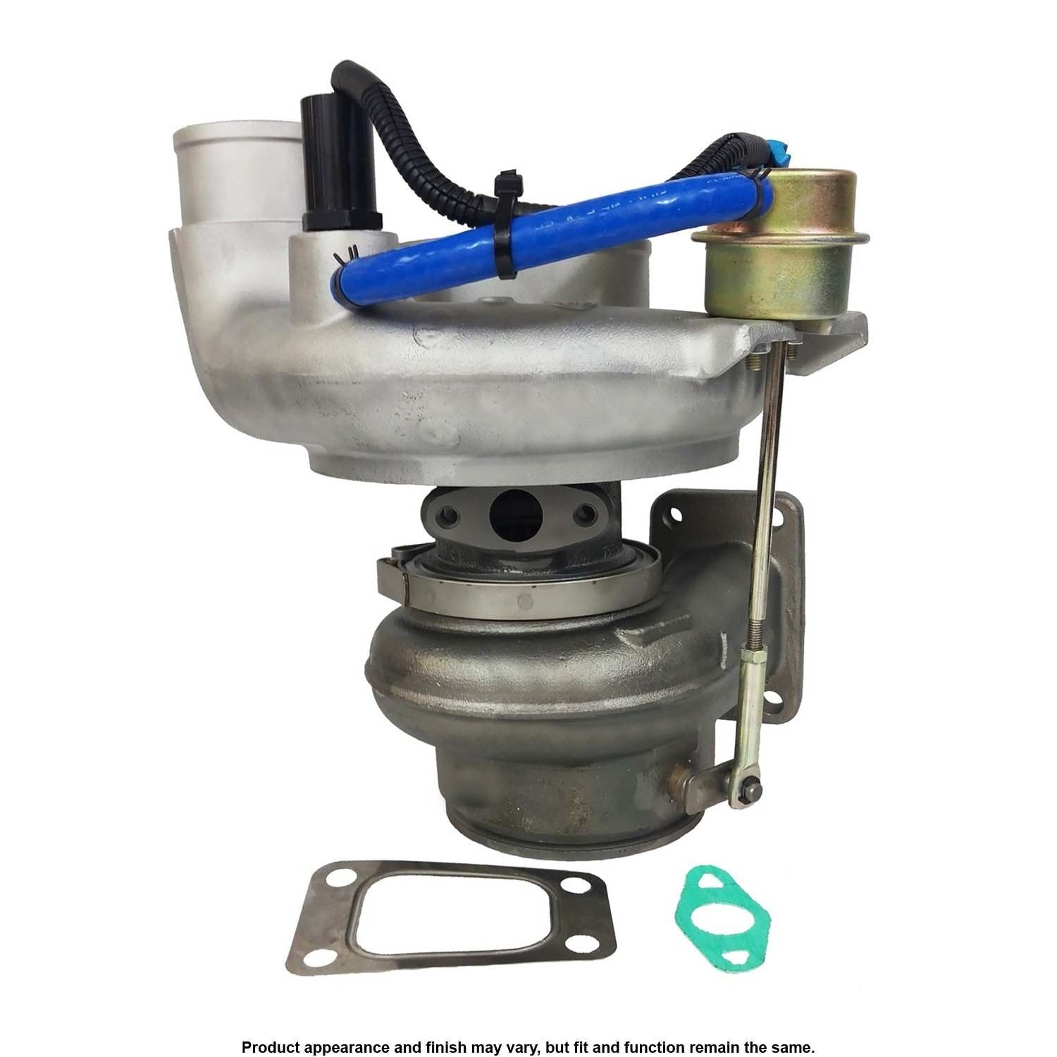 Rotomaster Turbocharger H8350111R