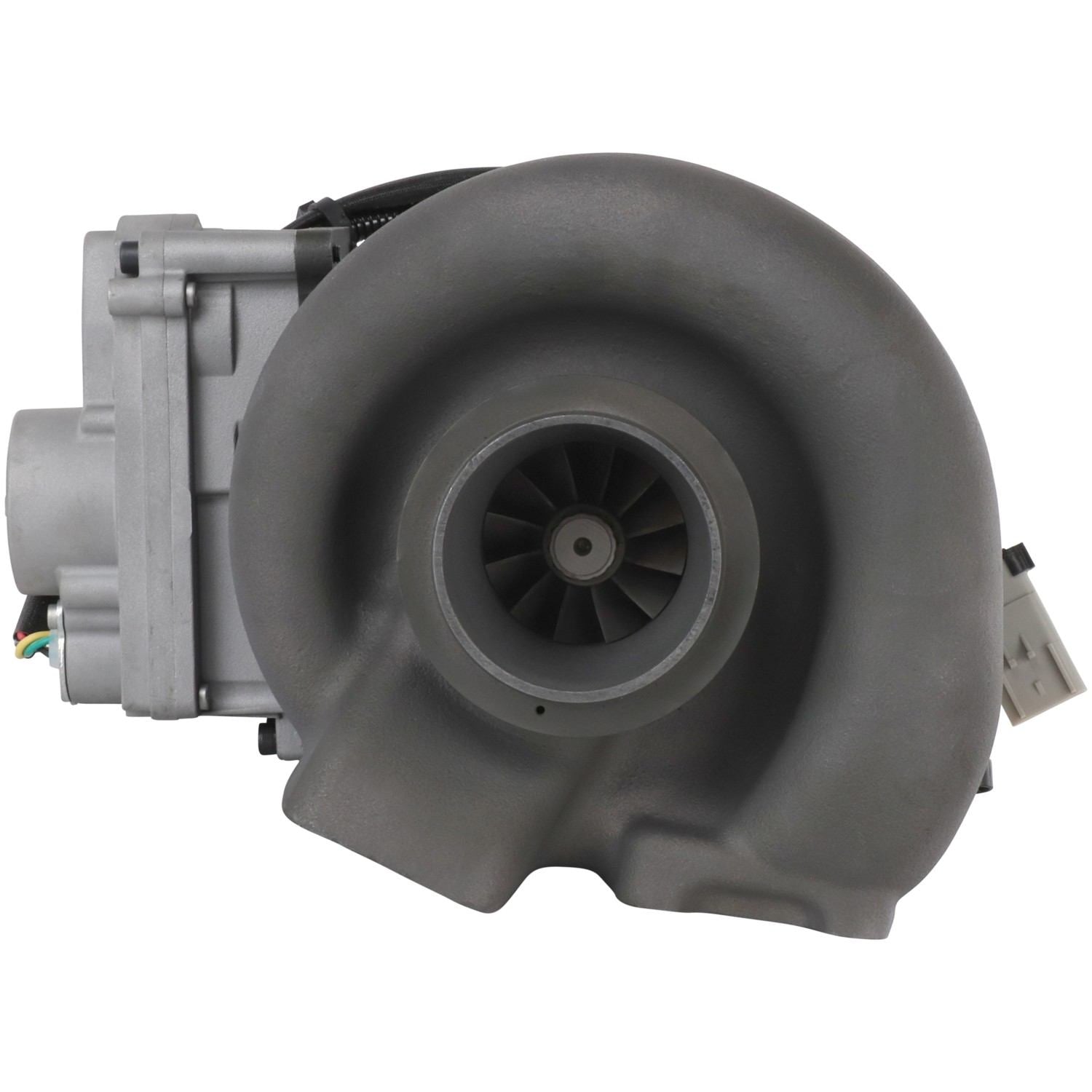 Rotomaster Turbocharger H8350112R
