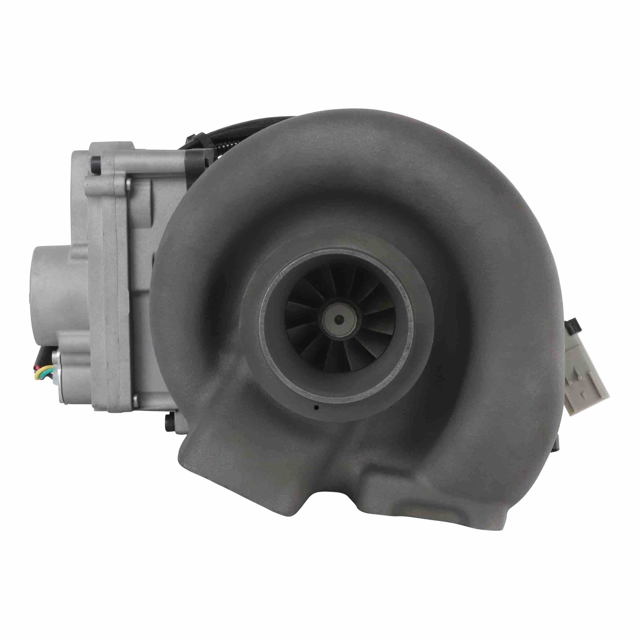 Rotomaster Turbocharger H8350112R