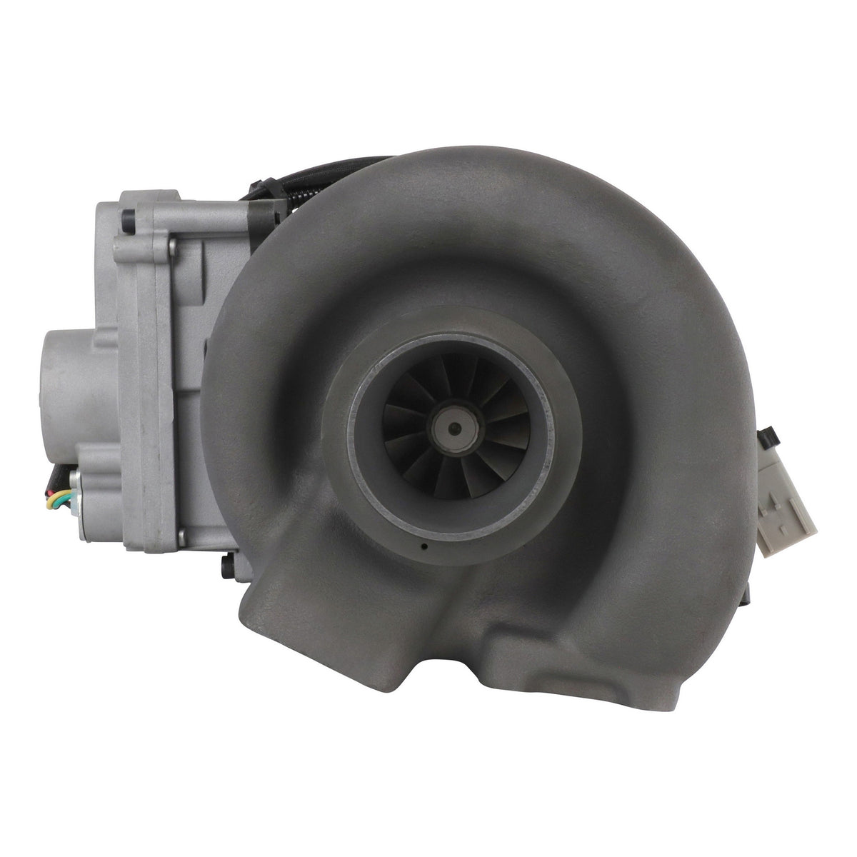 Rotomaster Turbocharger H8350112R