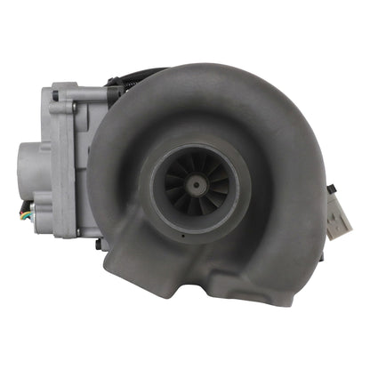 Rotomaster Turbocharger H8350112R