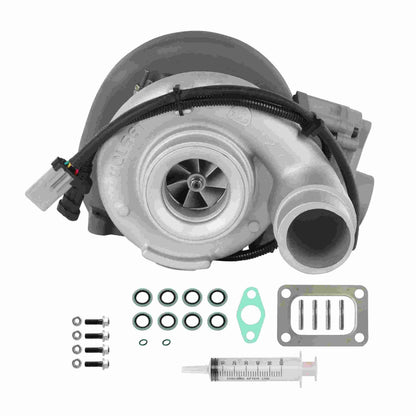 Rotomaster Turbocharger H8350112R