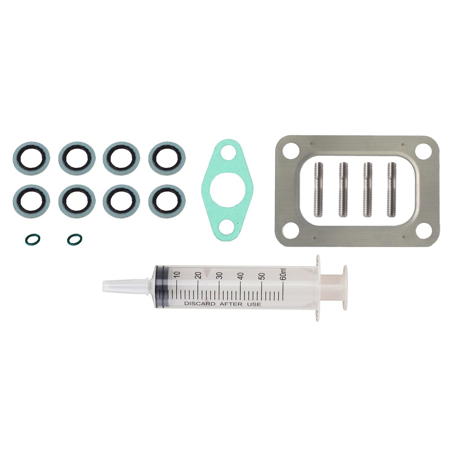 Rotomaster Turbocharger H8350112R