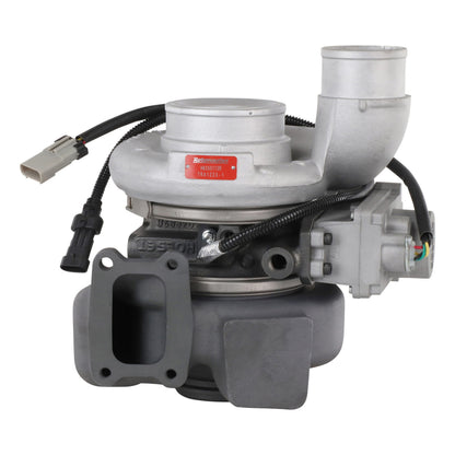 Rotomaster Turbocharger H8350112R