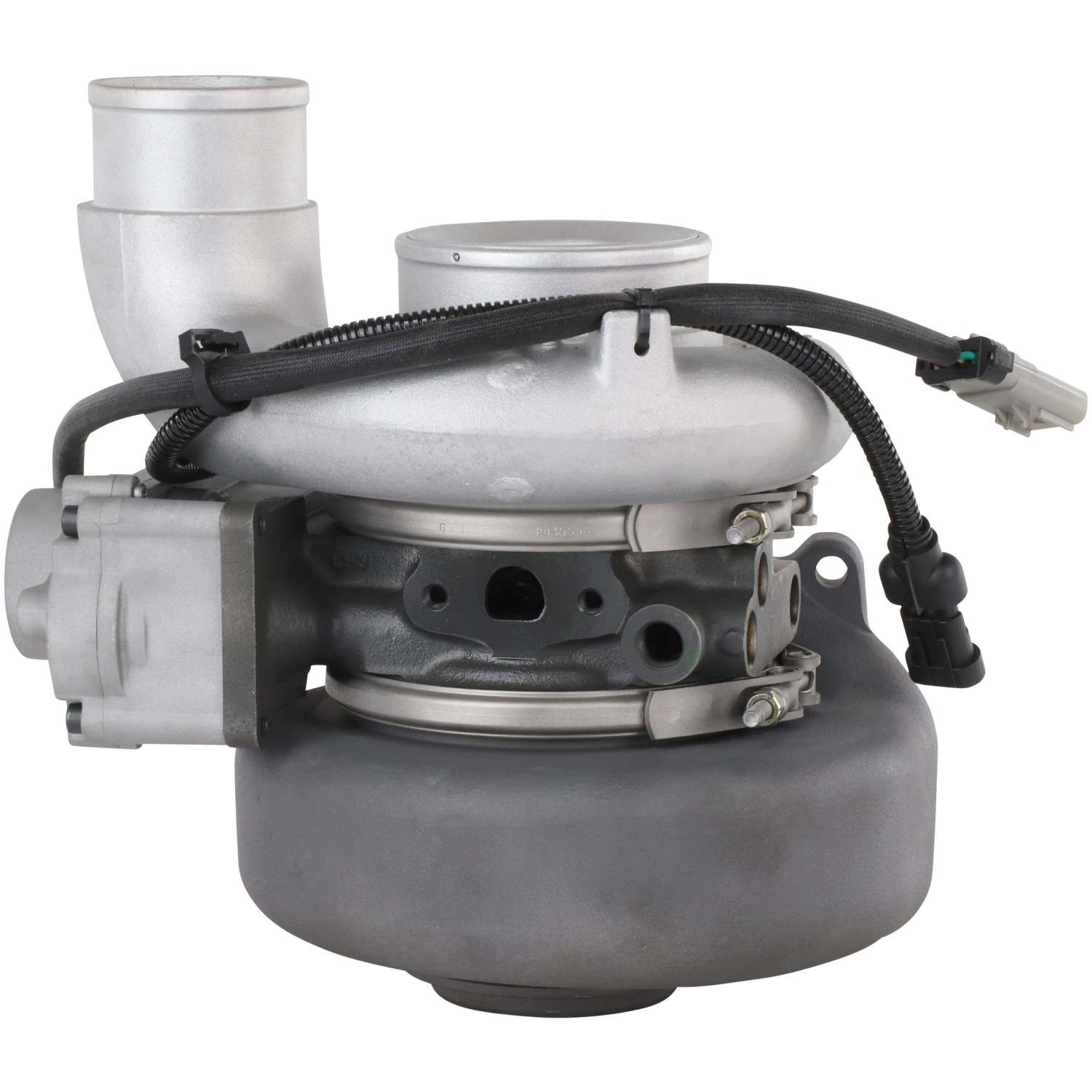 Rotomaster Turbocharger H8350112R