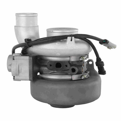 Rotomaster Turbocharger H8350112R