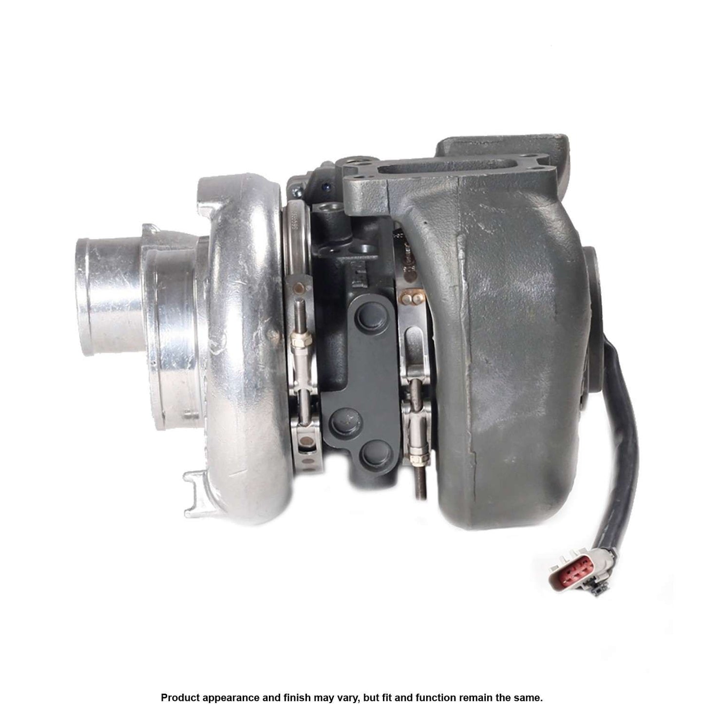 Rotomaster Turbocharger H8350112R