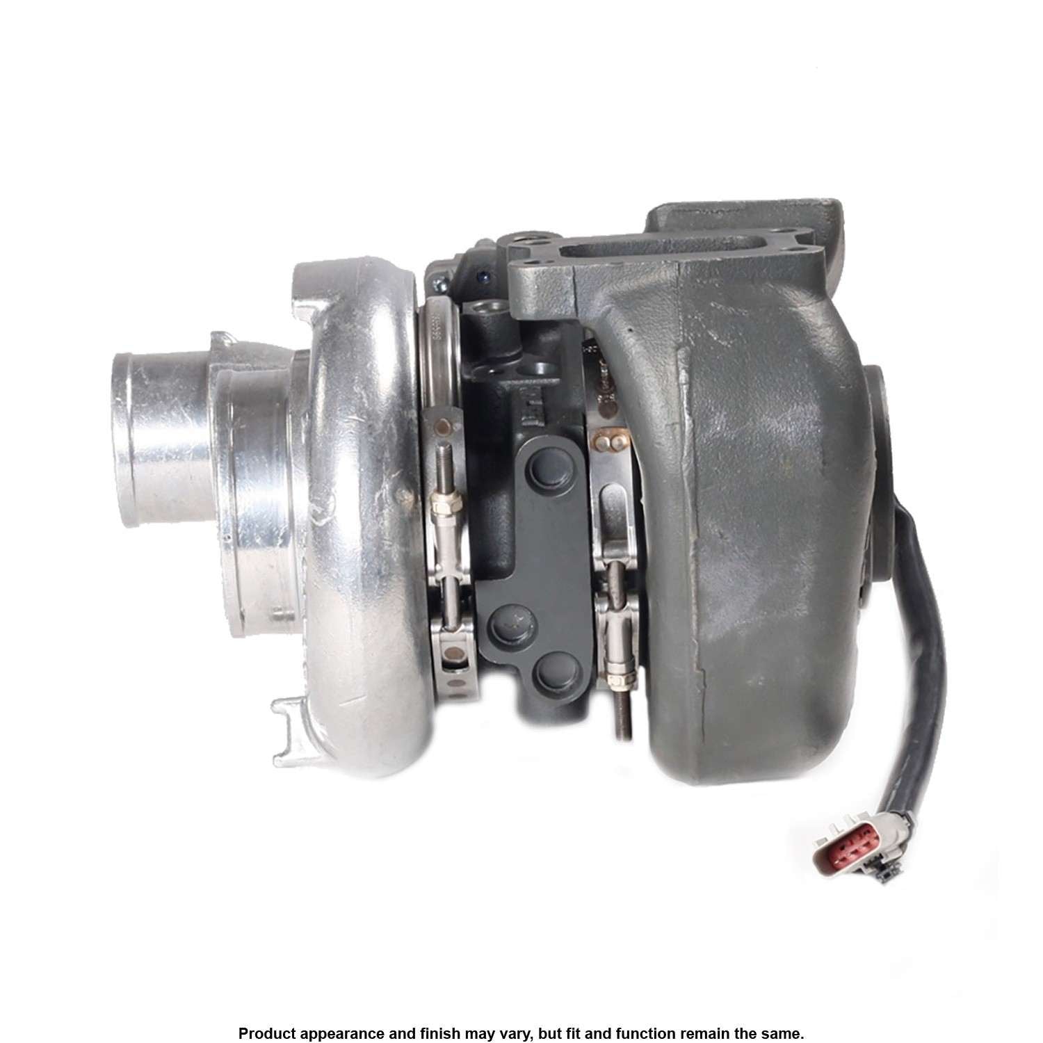 Rotomaster Turbocharger H8350112R