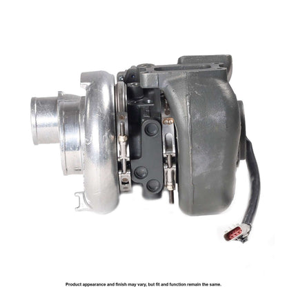 Rotomaster Turbocharger H8350112R