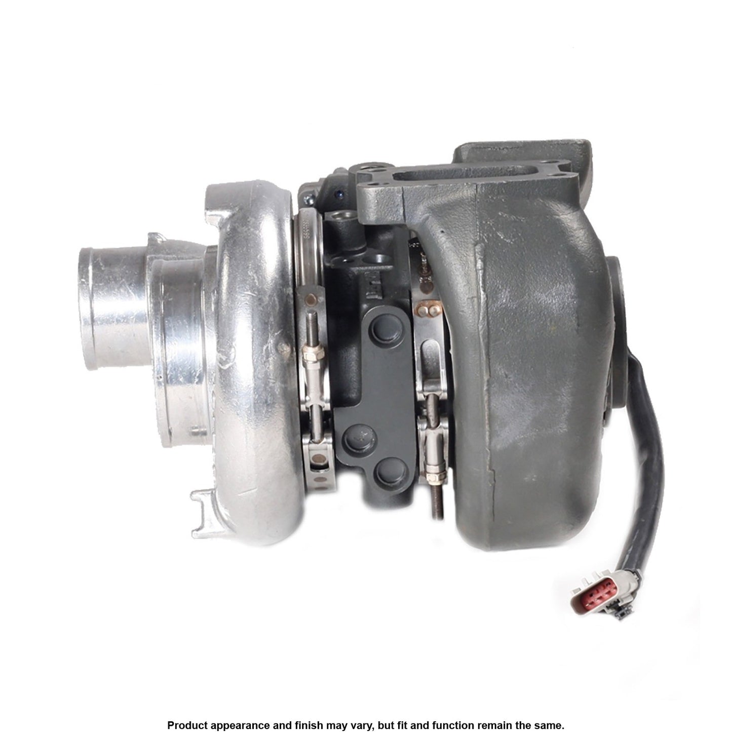 Rotomaster Turbocharger H8350112R