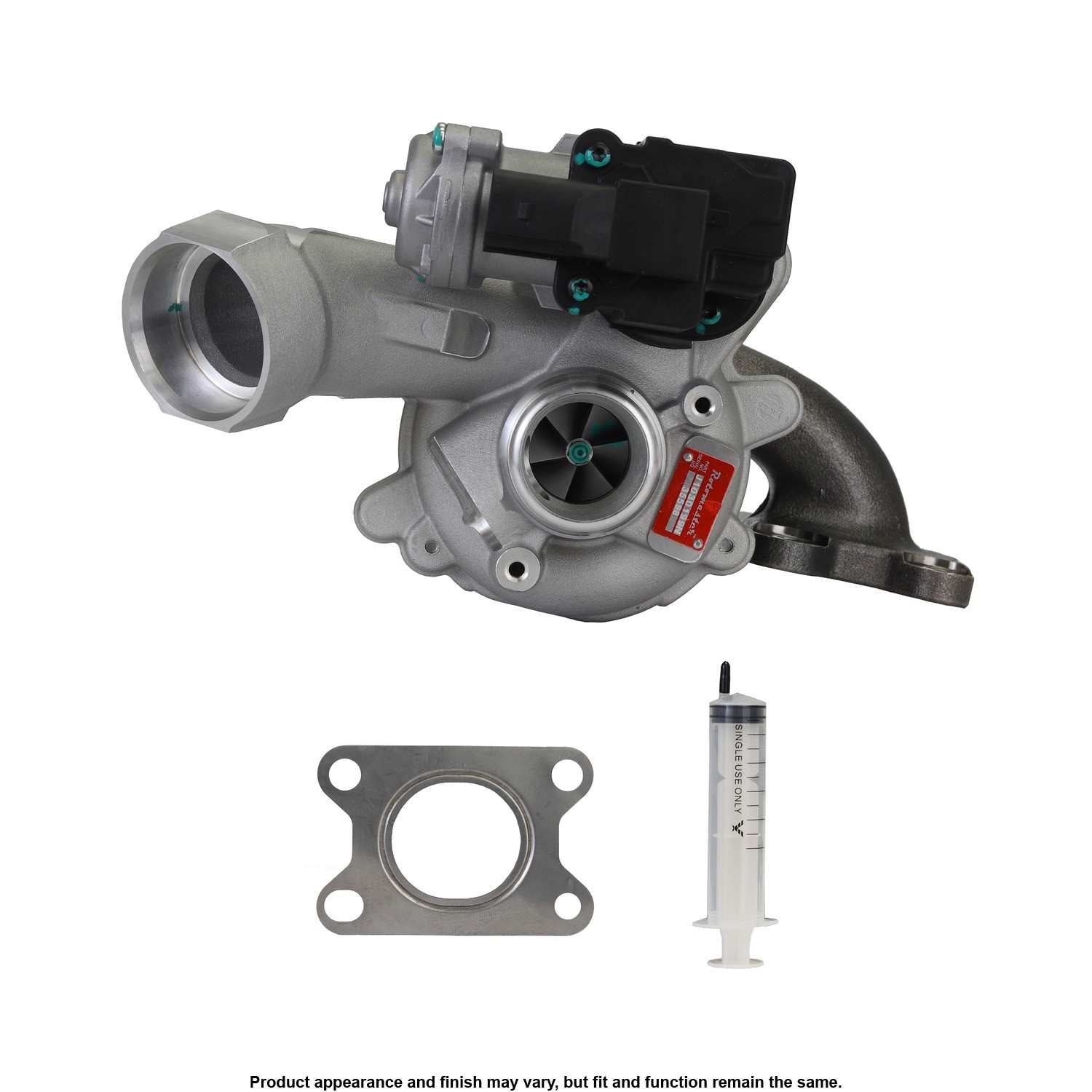 Rotomaster New Turbocharger J1030199N