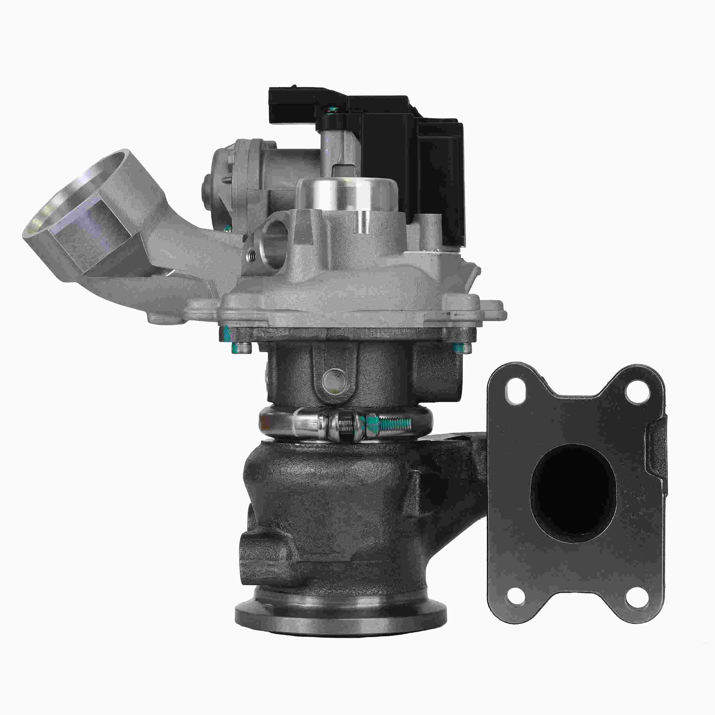 Rotomaster New Turbocharger J1030199N