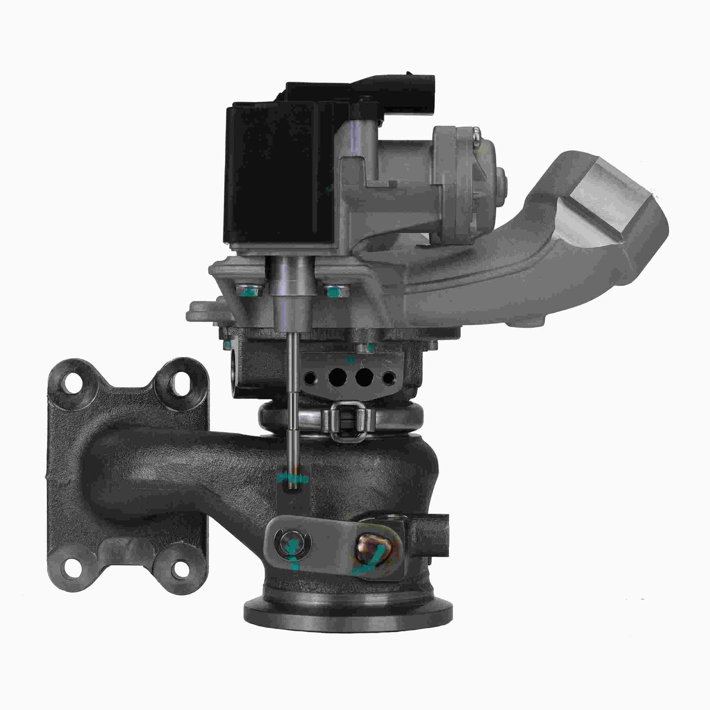 Rotomaster New Turbocharger J1030199N