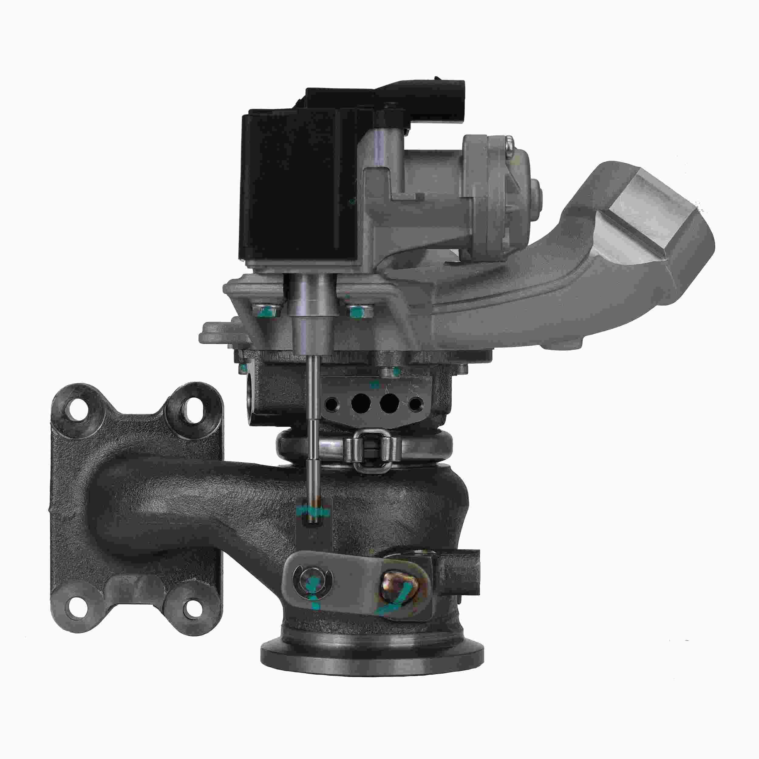 Rotomaster New Turbocharger J1030199N