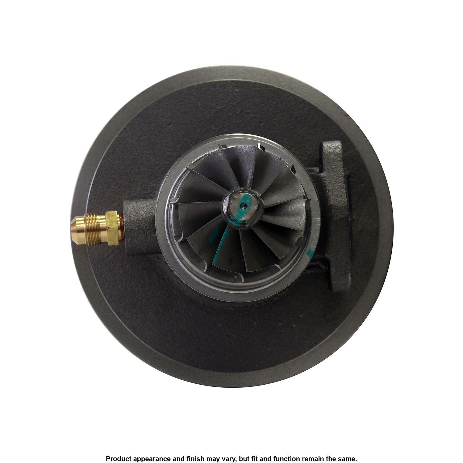 Rotomaster Turbocharger Cartridge J1030201N