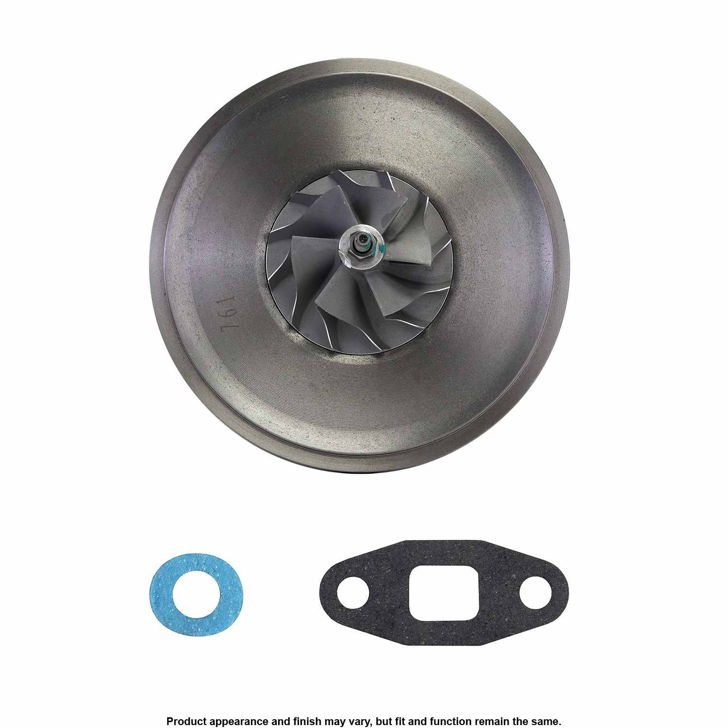 Rotomaster Turbocharger Cartridge J1030201N