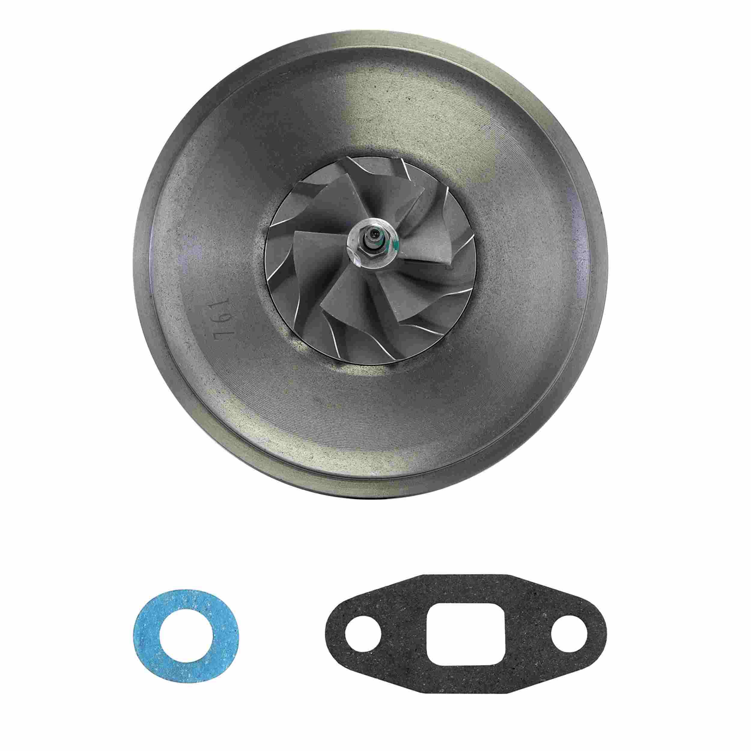 Rotomaster Turbocharger Cartridge J1030201N