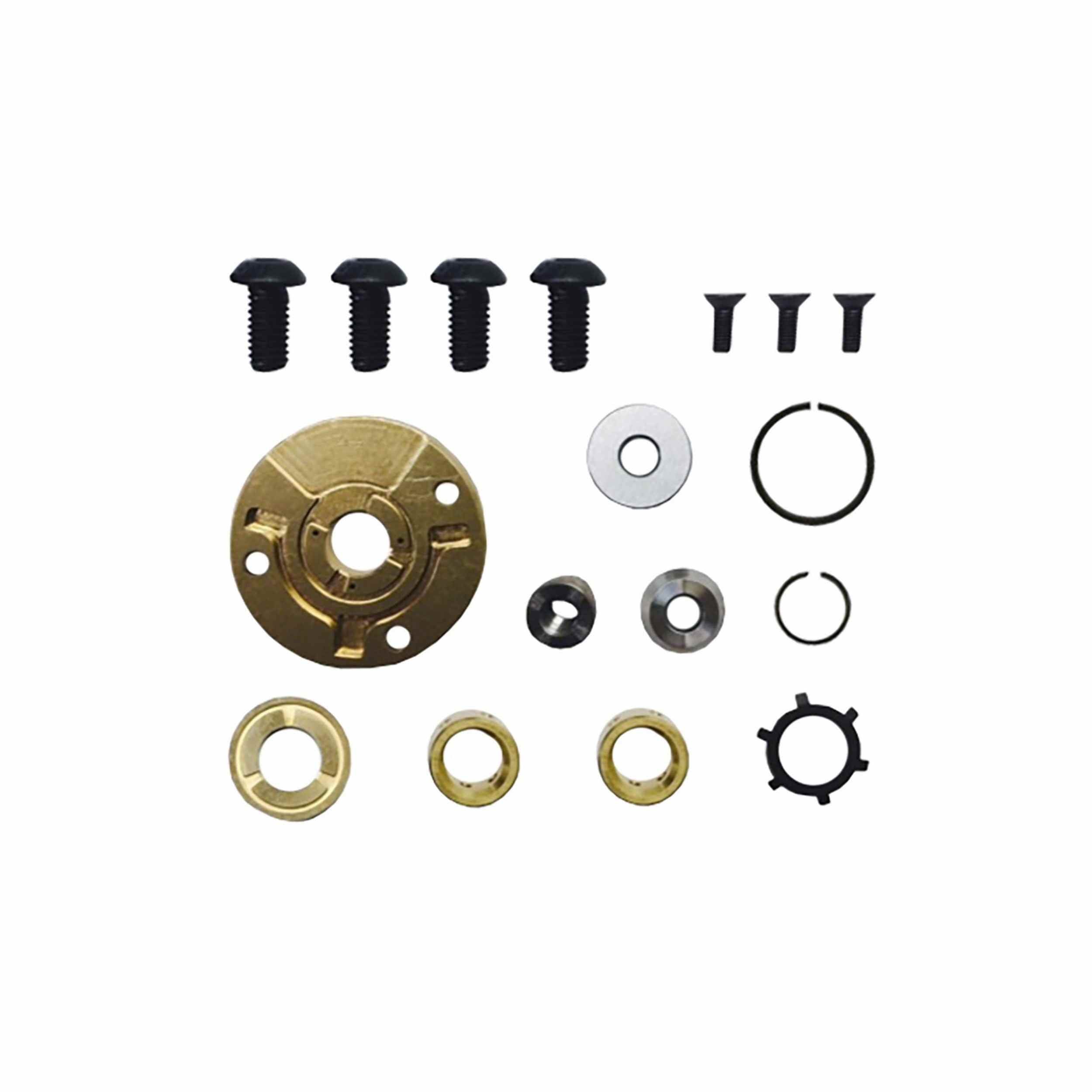 Rotomaster Turbocharger Service Kit J1050302N