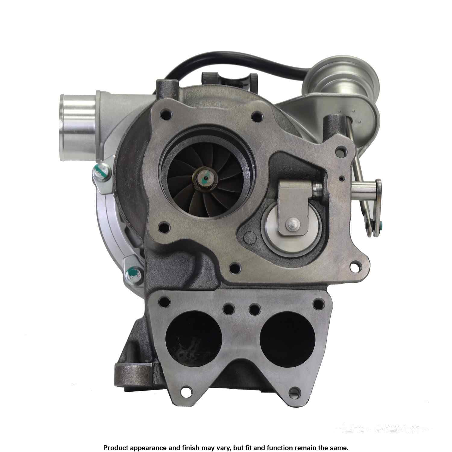 Rotomaster Turbocharger J1060103N