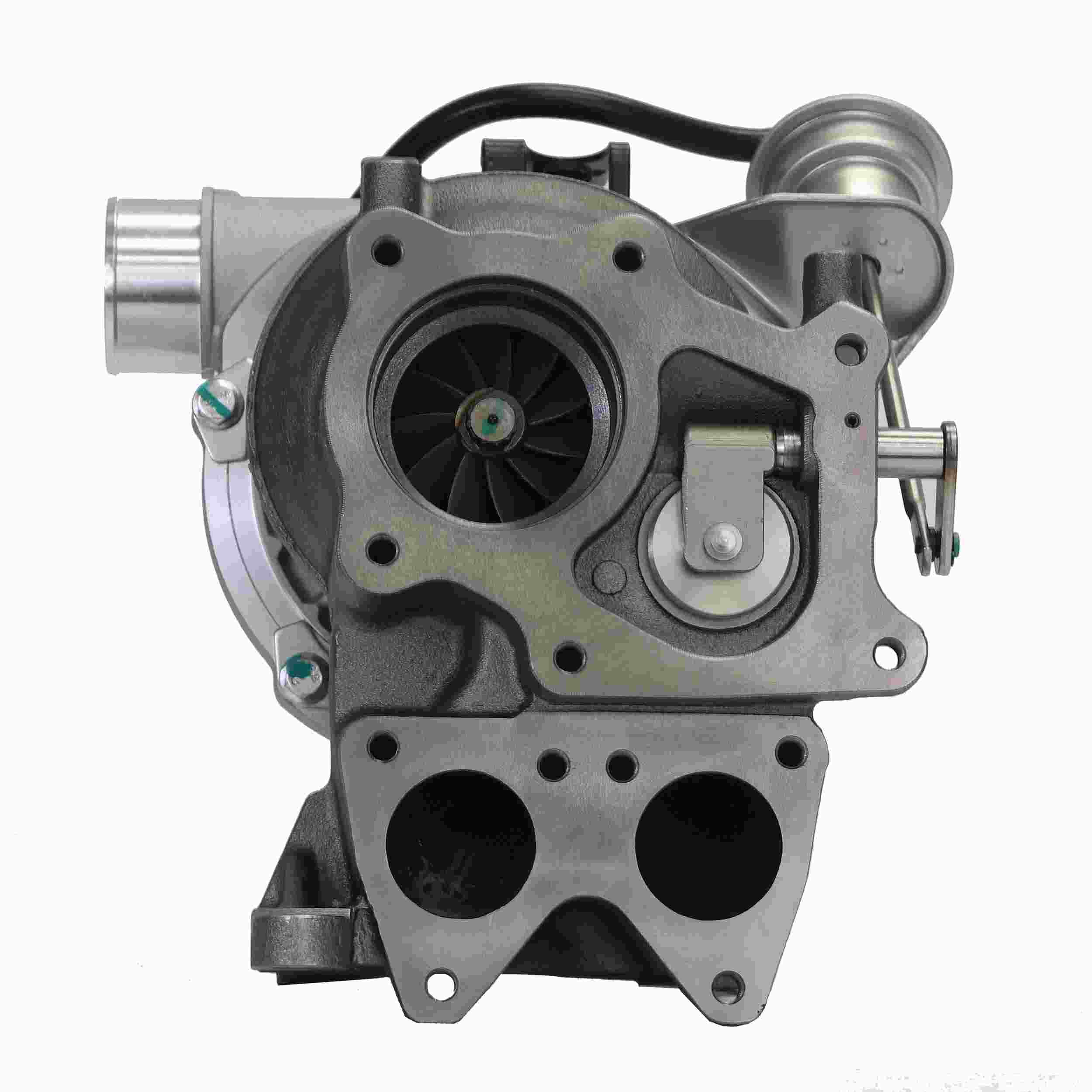 Rotomaster Turbocharger J1060103N