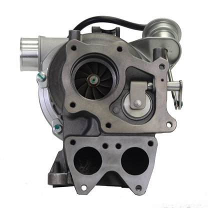 Rotomaster Turbocharger J1060103N