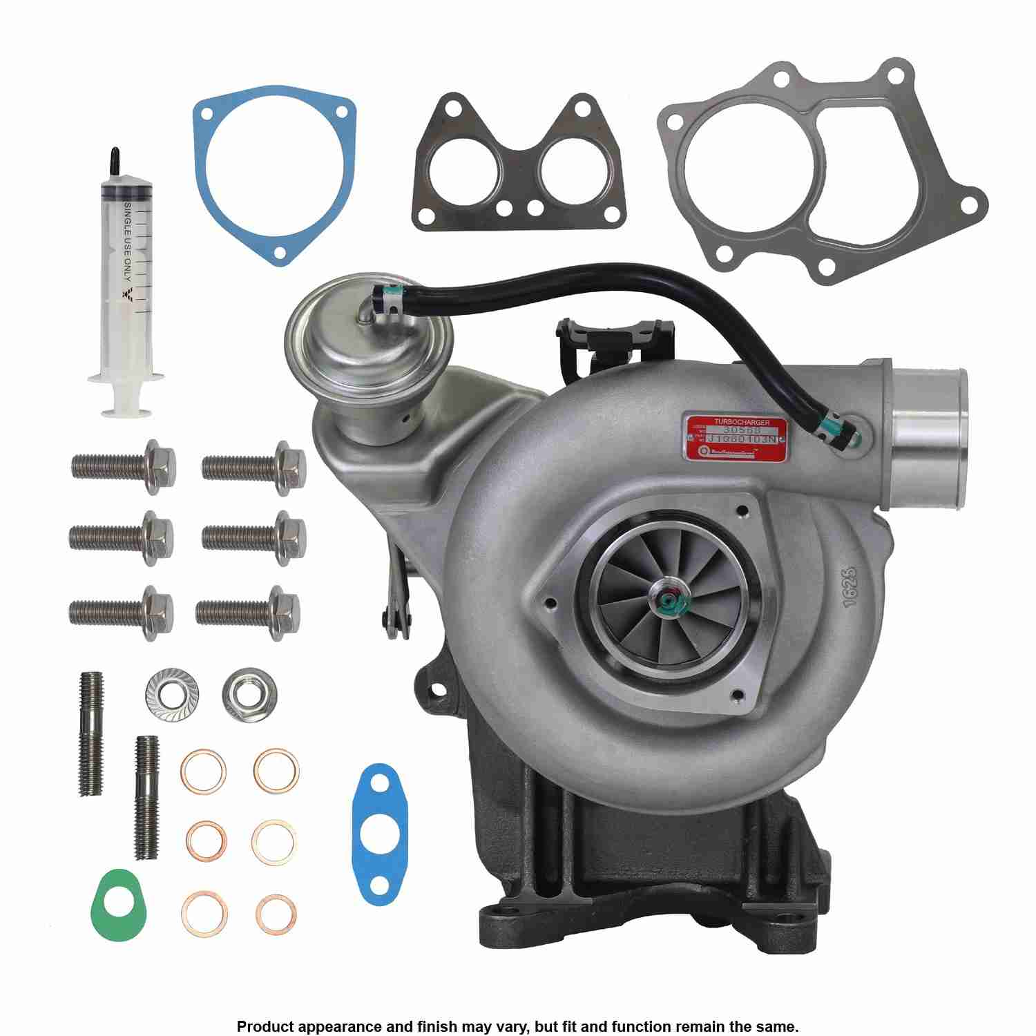 Rotomaster Turbocharger J1060103N