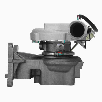 Rotomaster Turbocharger J1060103N