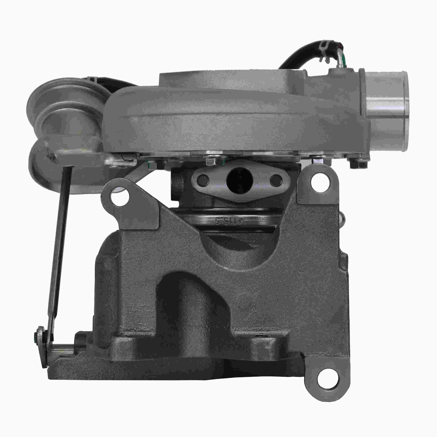 Rotomaster Turbocharger J1060103N