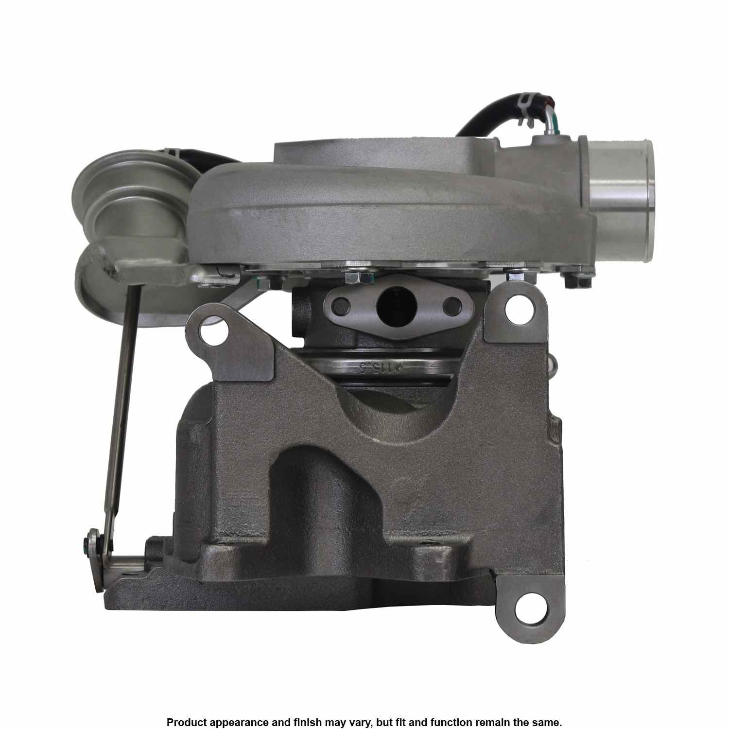 Rotomaster Turbocharger J1060103N
