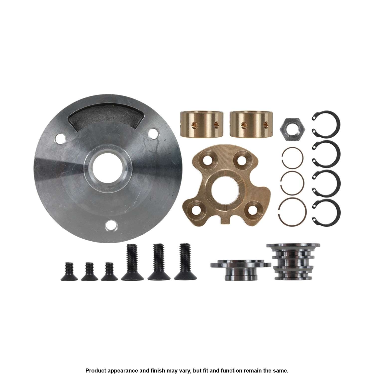 Rotomaster Turbocharger Service Kit J1060307N
