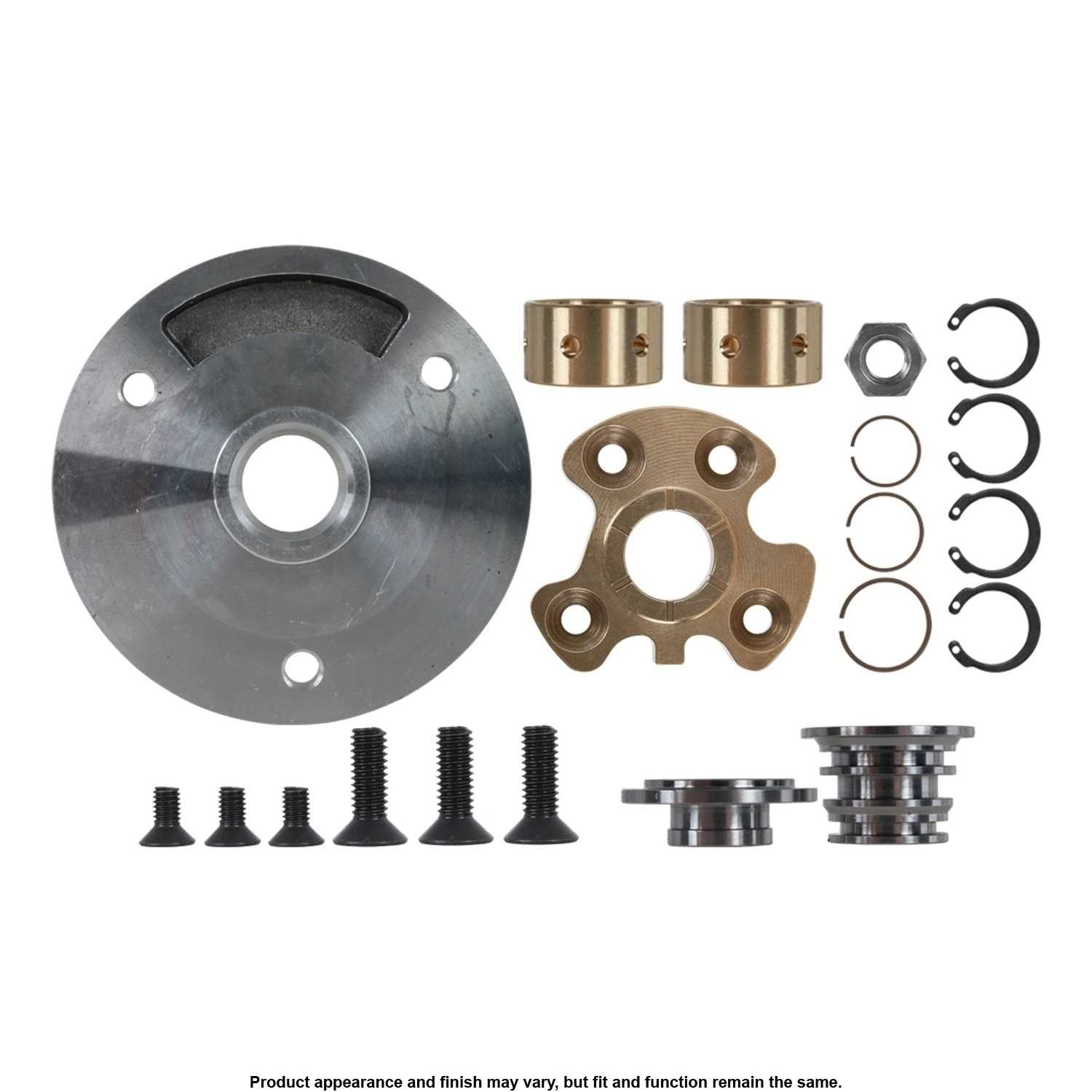 Rotomaster Turbocharger Service Kit J1060307N