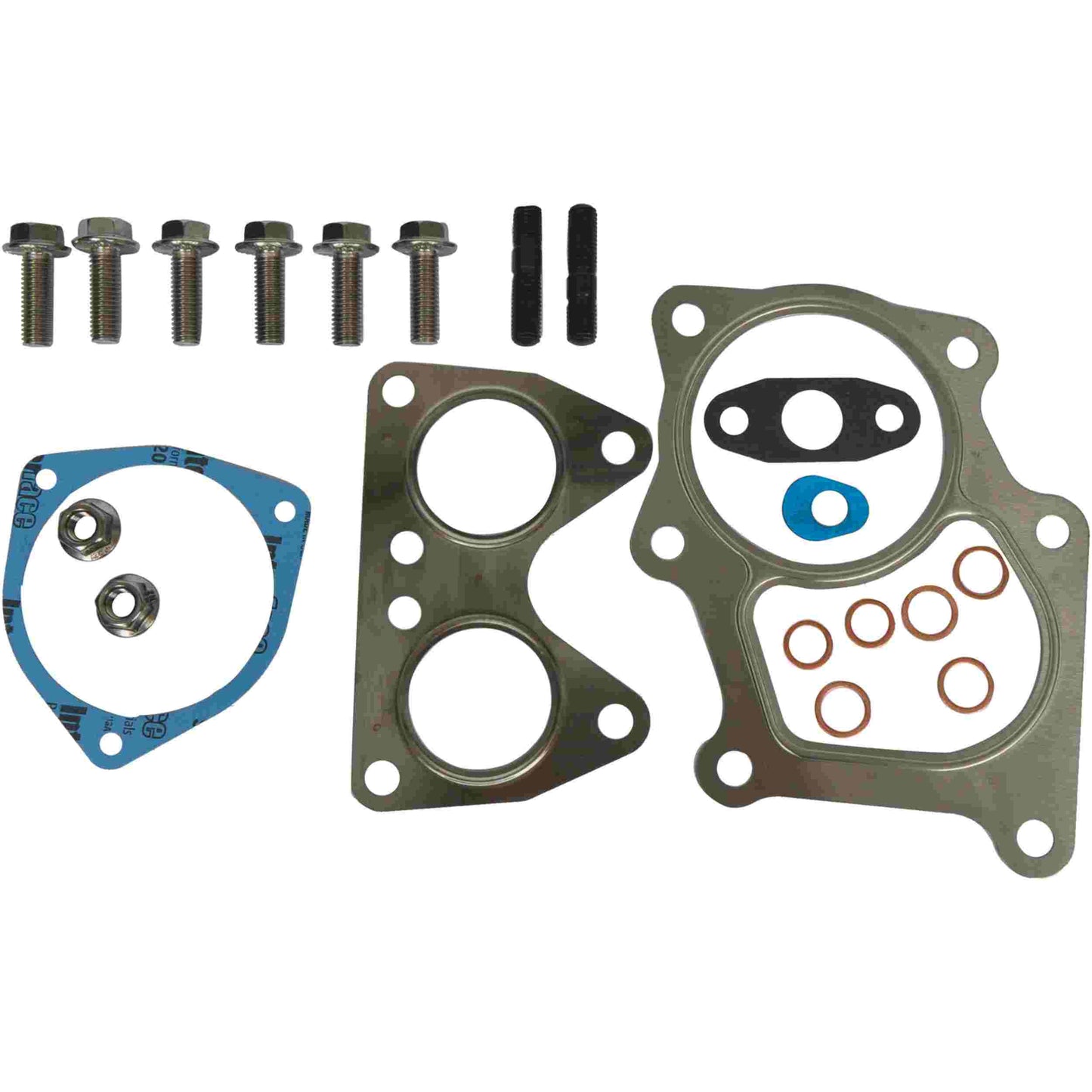 Rotomaster Turbocharger Service Kit J1060311N